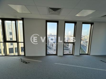 Photo 9 – location bureaux	BORDEAUX (33800)