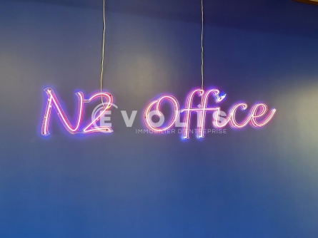 Photo 2 – location bureaux	BORDEAUX (33300)