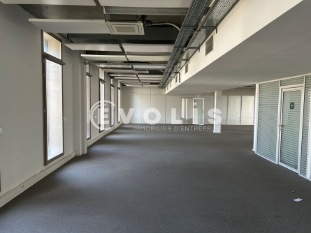Photo 3 – location bureaux	BORDEAUX (33300)