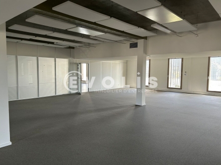 Photo 4 – location bureaux	BORDEAUX (33300)