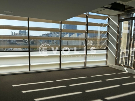 Photo 8 – location bureaux	BORDEAUX (33300)