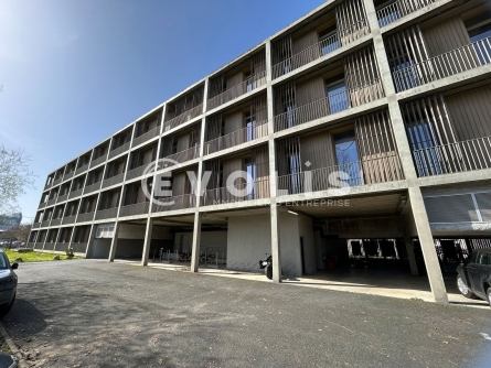 Photo 10 – location bureaux	BORDEAUX (33300)