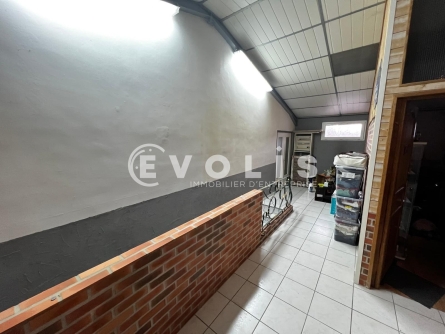 Photo 7 – vente Entrepôts / activités	CERNY (91590)