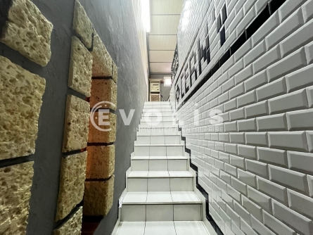 Photo 4 – vente Entrepôts / activités	CERNY (91590)