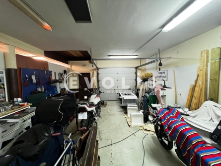 Photo 2 – vente Entrepôts / activités	CERNY (91590)