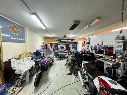 Photo 3 – vente Entrepôts / activités	CERNY (91590)