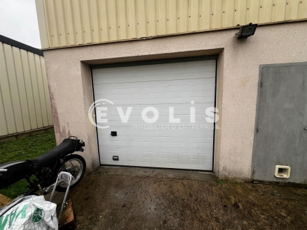 Photo 8 – vente Entrepôts / activités	CERNY (91590)