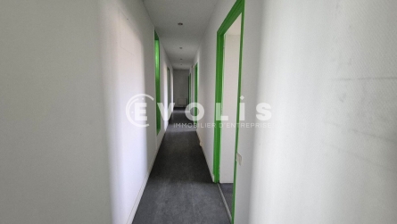 Photo 10 – location Entrepôts / activités	CLAYE SOUILLY (77410)