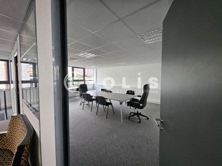Photo 7 – location bureaux	CHATILLON (92320)