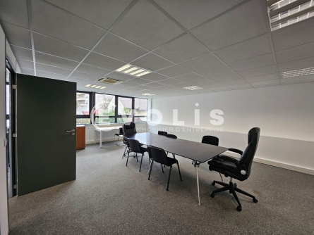 Photo 8 – location bureaux	CHATILLON (92320)