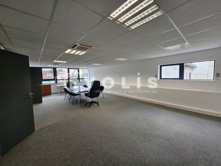 Photo 4 – location bureaux	CHATILLON (92320)