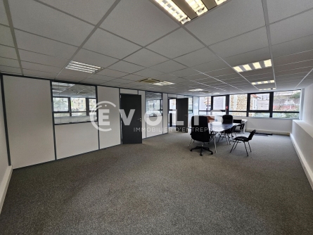 Photo 5 – location bureaux	CHATILLON (92320)