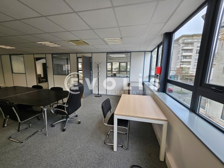Photo 6 – location bureaux	CHATILLON (92320)