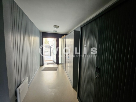 Photo 10 – location bureaux	CHATILLON (92320)