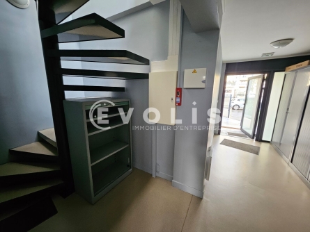 Photo 12 – location bureaux	CHATILLON (92320)