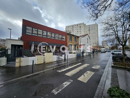 Photo 1 – location bureaux	CHATILLON (92320)