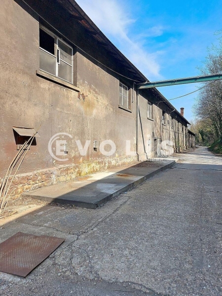 Photo 6 – location Entrepôts / activités	FLEURIEU SUR SAONE (69250)