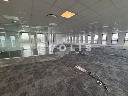 Photo 4 – location bureaux	AMIENS (80000)