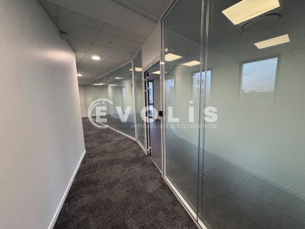 Photo 3 – location bureaux	AMIENS (80000)
