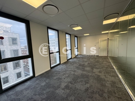 Photo 2 – location bureaux	AMIENS (80000)