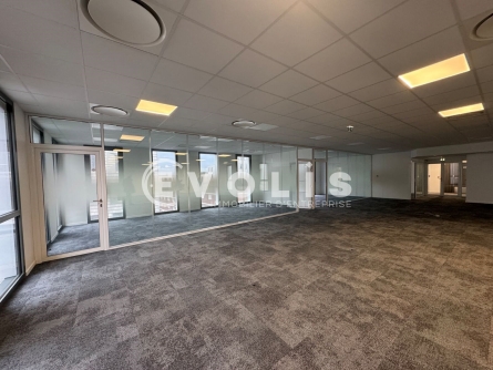 Photo 1 – location bureaux	AMIENS (80000)