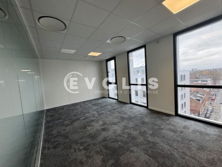Photo 2 – location bureaux	AMIENS (80000)