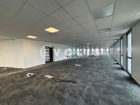 Photo 3 – location bureaux	AMIENS (80000)