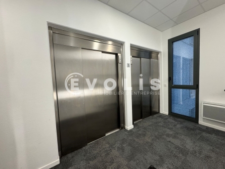 Photo 4 – location bureaux	AMIENS (80000)