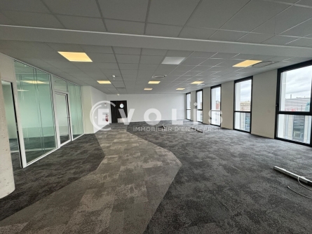 Photo 1 – location bureaux	AMIENS (80000)