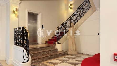 Photo 4 – location bureaux	PARIS (75016)