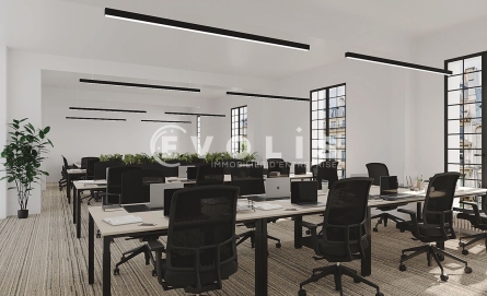 Photo 8 – location Coworking	PARIS (75008)