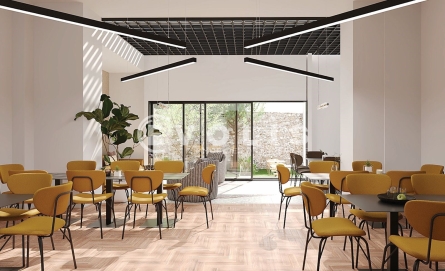 Photo 3 – location Coworking	PARIS (75008)