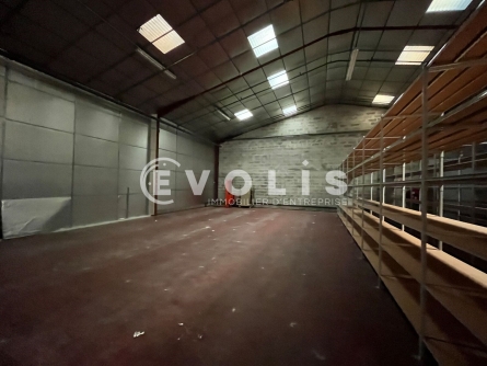 Photo 4 – location Entrepôts / activités	VILLENAVE D'ORNON (33140)