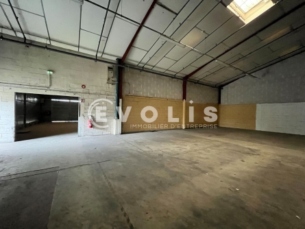 Photo 10 – location Entrepôts / activités	VILLENAVE D'ORNON (33140)