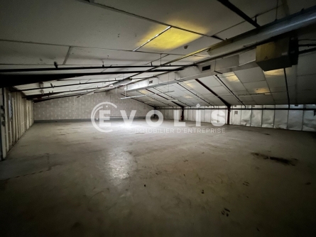 Photo 8 – location Entrepôts / activités	VILLENAVE D'ORNON (33140)