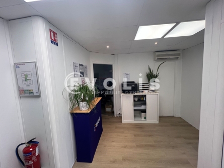 Photo 8 – location bureaux	CRETEIL (94000)