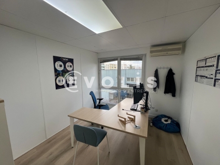 Photo 11 – location bureaux	CRETEIL (94000)