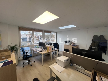 Photo 15 – location bureaux	CRETEIL (94000)