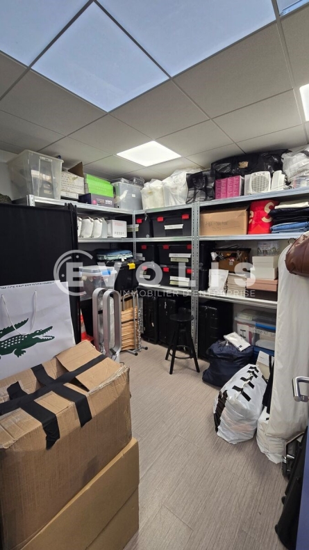 Photo 5 – vente bureaux	CLICHY (92110)