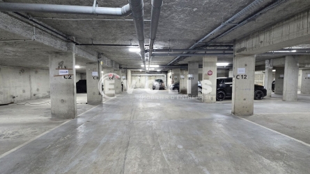 Photo 10 – vente bureaux	CLICHY (92110)