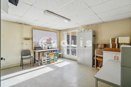 Photo 4 – vente bureaux	NOISY LE GRAND (93160)