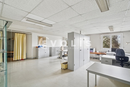 Photo 5 – vente bureaux	NOISY LE GRAND (93160)