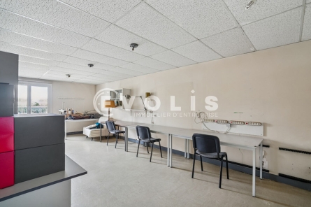 Photo 7 – vente bureaux	NOISY LE GRAND (93160)