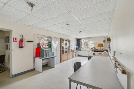 Photo 8 – vente bureaux	NOISY LE GRAND (93160)