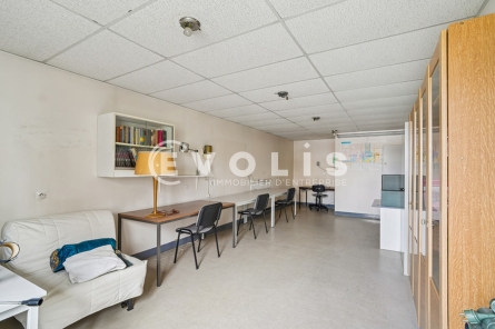 Photo 10 – vente bureaux	NOISY LE GRAND (93160)