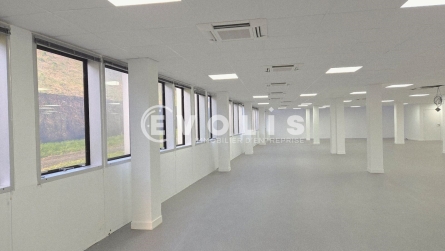 Photo 3 – location bureaux	MALAKOFF (92240)