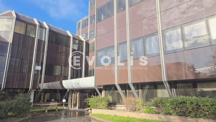 Photo 1 – location bureaux	MALAKOFF (92240)