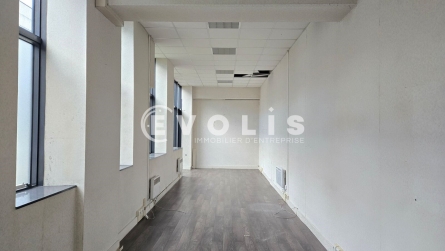 Photo 4 – location bureaux	VANVES (92170)