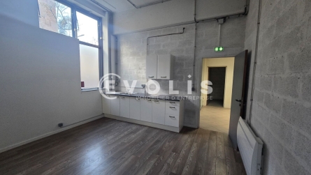 Photo 5 – location bureaux	VANVES (92170)