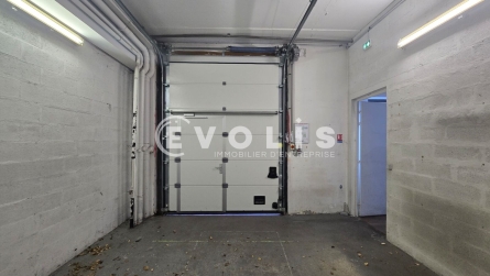 Photo 6 – location bureaux	VANVES (92170)